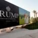 Trump’s real-estate licensing income in foreign countries nearly doubled — and now features Qatar and Romania