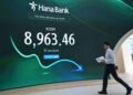 Turbo-charged SK Hynix volatility shows no sign of abating as AI euphoria swings to fatigue