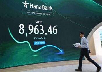 Turbo-charged SK Hynix volatility shows no sign of abating as AI euphoria swings to fatigue