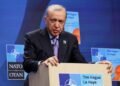 Turkey’s Erdogan says Israel must not scupper US-Iran deal