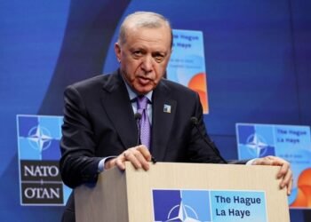 Turkey’s Erdogan says Israel must not scupper US-Iran deal