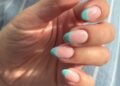 Turquoise Nails Are Summer’s Ocean-Inspired Trend