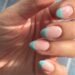 Turquoise Nails Are Summer’s Ocean-Inspired Trend