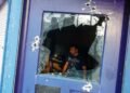 Two dead, 19 wounded as Russia strikes Ukraine with missiles, drones