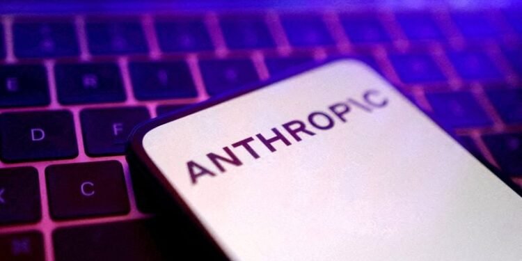 UK banks’ lack of Mythos access a wake-up call, government AI adviser says