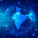 UK development finance syndicates mezzanine debt for Indian clean energy investment