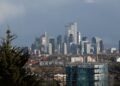 UK economy grew by 0.1% in May