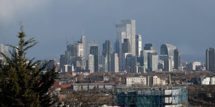 UK economy grew by 0.1% in May