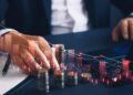 UK life insurers “resilient” under market stress amid growing private credit allocations