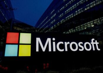 UK to regulate cloud service providers Microsoft, Google and others to protect financial stability