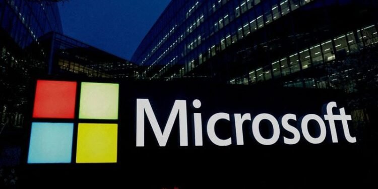 UK to regulate cloud service providers Microsoft, Google and others to protect financial stability