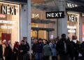 UK’s Next plans takeover bid for Harvey Nichols, Sky News reports
