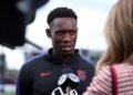 U.S.-Belgium match could draw record TV audience amid the Trump World Cup controversy