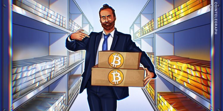 Cointelegraph