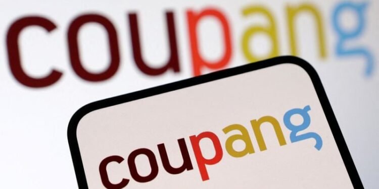 US House committee says South Korea discriminated against Coupang