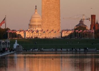 US House to vote on bill to make daylight saving time permanent