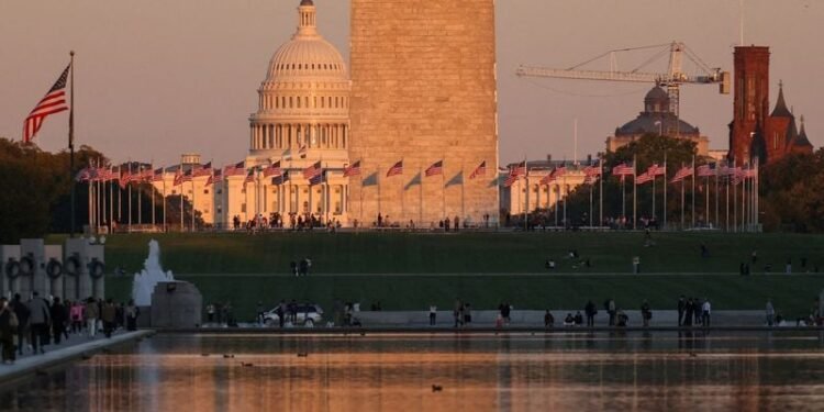 US House to vote on bill to make daylight saving time permanent
