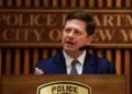 US Senate to grill Trump spy nominee Clayton on journalist subpoenas