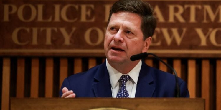US Senate to grill Trump spy nominee Clayton on journalist subpoenas