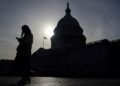 US Senate undecided on bill to make daylight saving time permanent