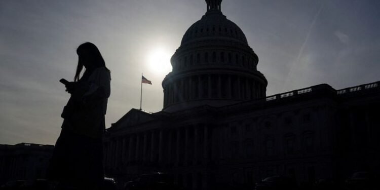 US Senate undecided on bill to make daylight saving time permanent