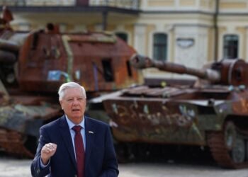 US Senator Lindsey Graham passes away at 71