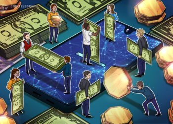 Cointelegraph