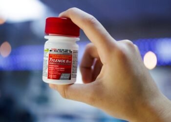 US appeals court revives private lawsuits linking Tylenol to autism