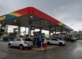 US consumer inflation likely increased at a slow pace in June as gasoline prices retreated