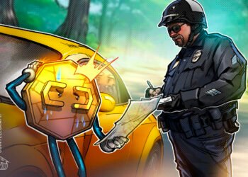 US law enforcement group drops opposition to CLARITY Act: Report