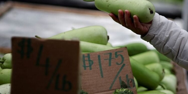US small-business sentiment rebounds in June, inflation a major worry for many