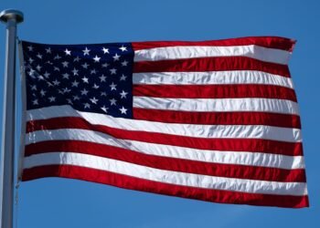 U.S. stocks have delivered 8.7% a year since independence was declared in 1776