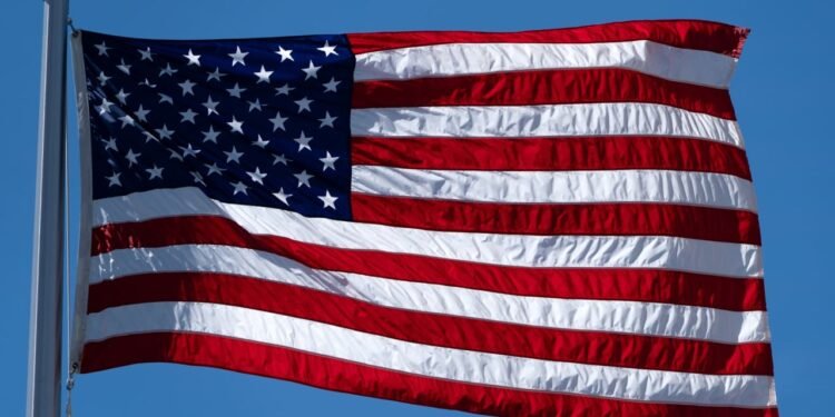 U.S. stocks have delivered 8.7% a year since independence was declared in 1776