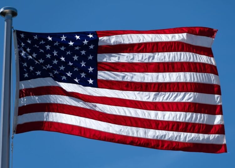 U.S. stocks have delivered 8.7% a year since independence was declared in 1776