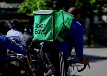 Uber pauses Europe food delivery expansion as it pursues Delivery Hero deal, FT reports