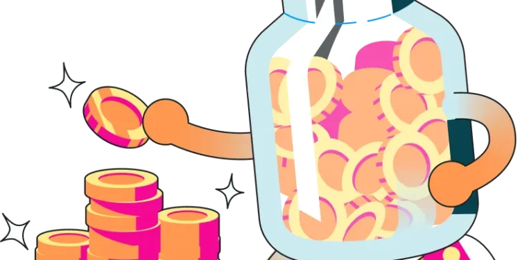 Understanding the numbers behind your savings