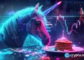 Uniswap vote could supercharge UNI burn with Robinhood Chain fees