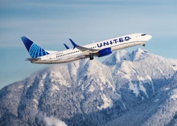 United Airlines gets hit by a $6 billion added-fuel-cost headwind