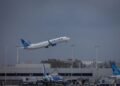 United warns of nearly $6 billion fuel hit as oil-price surge weighs on outlook