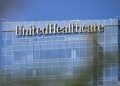 UnitedHealth now has an improved outlook for the year. Its stock is rallying.