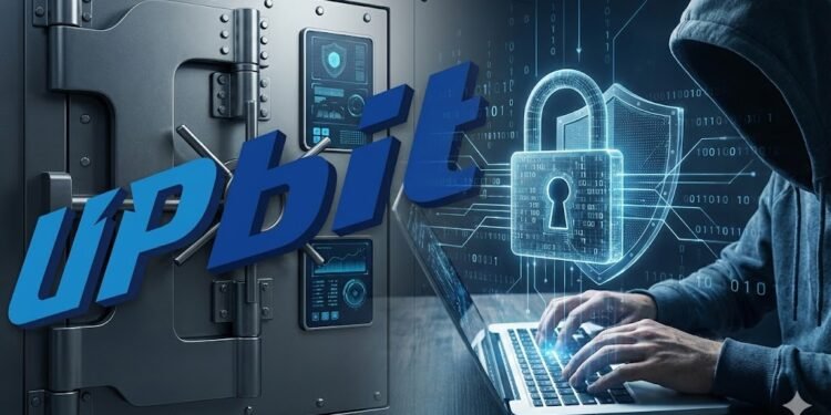 Upbit Gensyn