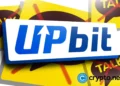 Upbit lists Derive (DRV) with KRW, BTC and USDT trading pairs