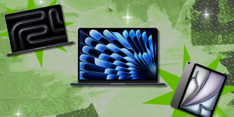Use Apple's $150 Back-to-School Gift Card Offer to Get a MacBook for What It Cost Last Month
