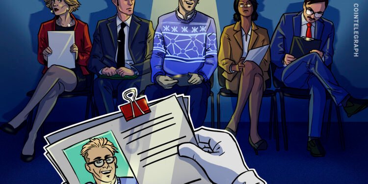 Cointelegraph