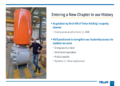 Velan Q1 FY2027 slides: sales fall 20% as new owners back transformation