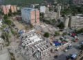 Venezuela quakes have killed 4,333, injured 16,740, National Assembly president says