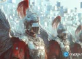 Venice (VVV) price prediction: AI token to $21? - 1