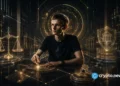 Vitalik Buterin unveils Ethereum's biggest overhaul since The Merge - 1