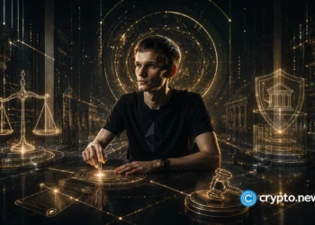 Vitalik Buterin unveils Ethereum's biggest overhaul since The Merge - 1