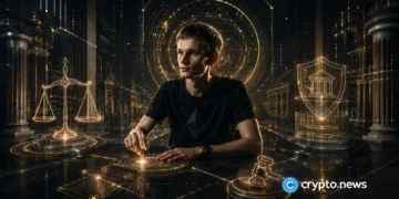 Vitalik Buterin unveils Ethereum's biggest overhaul since The Merge - 1